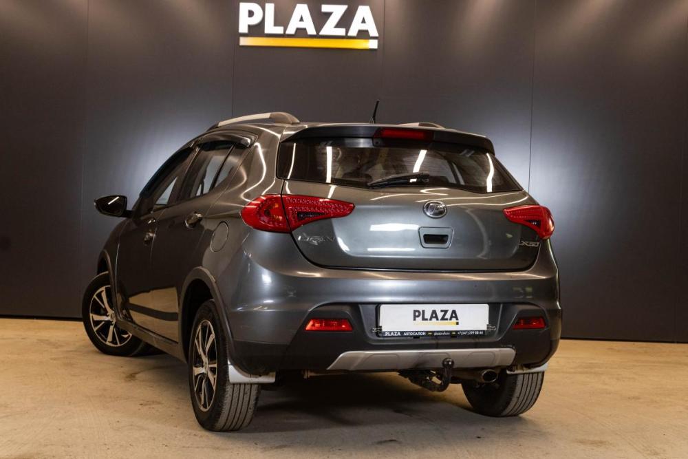 Lifan X50 Уфа  - изображение 3