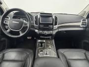 Haval H9 I Рестайлинг Москва  - изображение 23