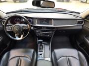 Kia Optima IV Рестайлинг Челябинск  - изображение 34