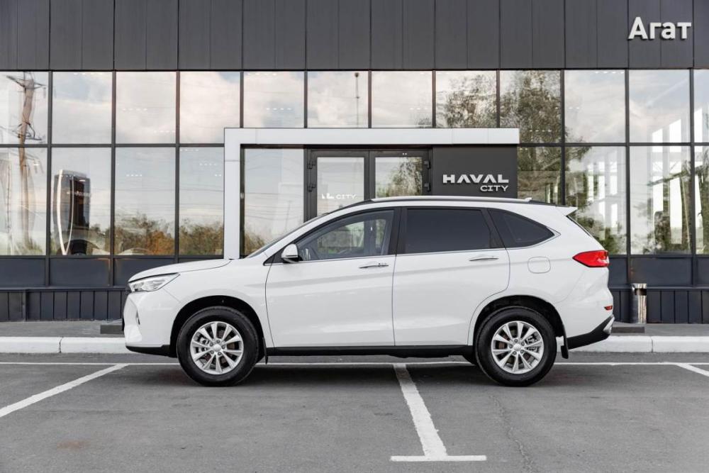 Haval M6 II Нижний Новгород  - изображение 15