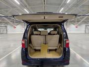 Toyota Alphard II Казань  - изображение 34