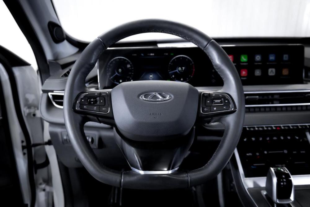 Chery Tiggo 7 Pro Max I Тюмень  - изображение 16