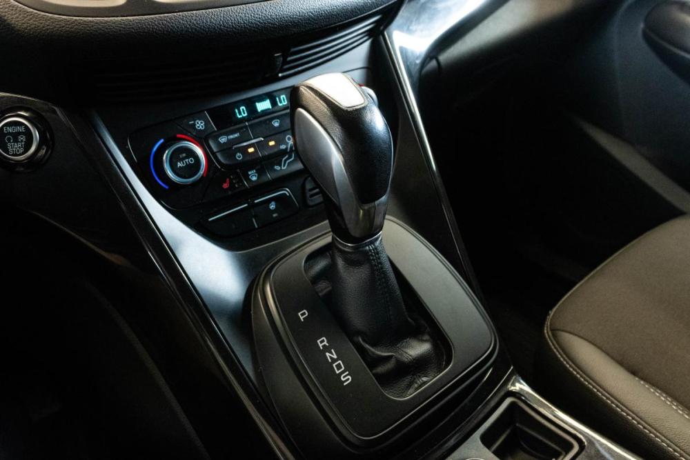Ford Kuga II Рестайлинг Уфа  - изображение 20