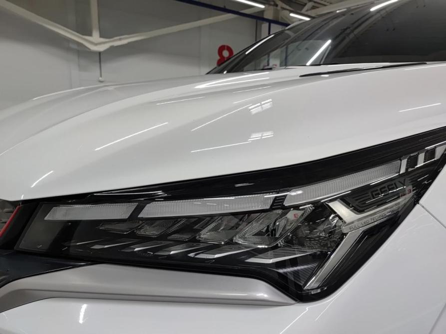 Geely Coolray I Рестайлинг Казань  - изображение 21