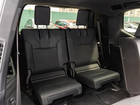 Toyota Land Cruiser 300 Series с пробегом 2022 года, цена 10 600 000 рублей, 63801 км, внедорожник, Автокод Объявления