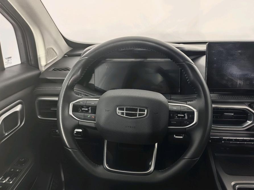 Geely Okavango I Санкт-Петербург  - изображение 18