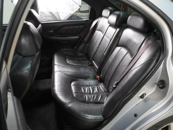 Hyundai Sonata IV (EF) Рестайлинг с пробегом 2009 года, цена 549 000 рублей, 319303 км, седан, Автокод Объявления