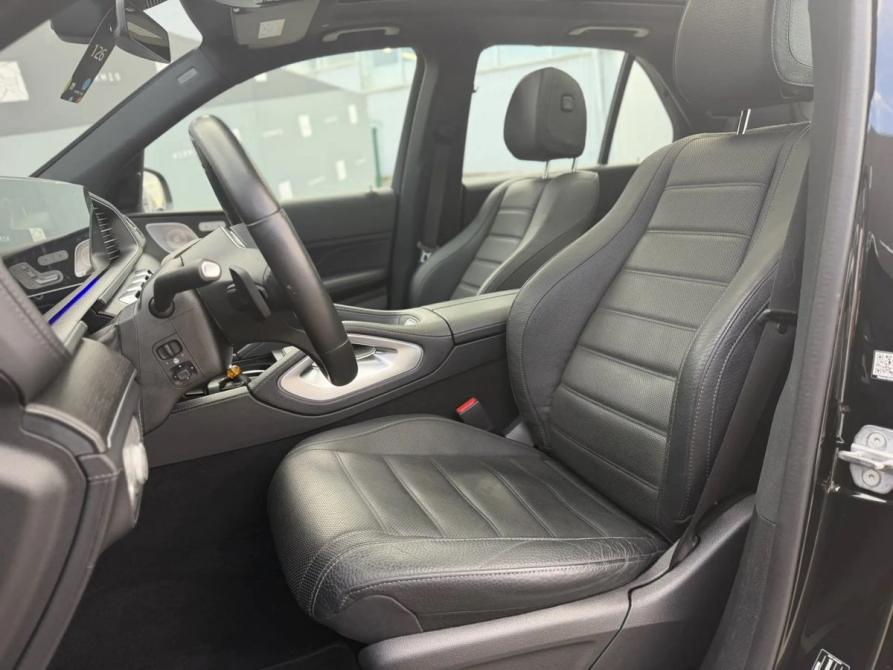 Mercedes-Benz GLE II (V167) Минеральные Воды  - изображение 16
