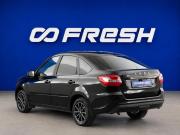 Lada (ВАЗ) Granta I Рестайлинг Москва  - изображение 19