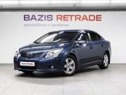 Toyota Avensis III Тюмень  - изображение 21