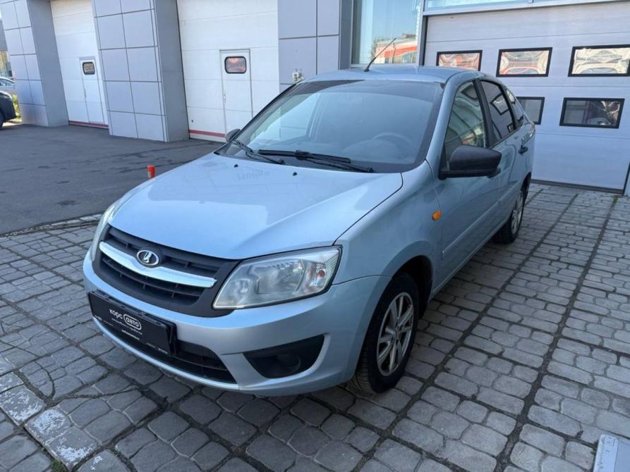 Lada (ВАЗ) Granta I Орел  - изображение 3