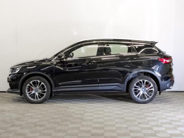 Belgee X50 с пробегом 2024 года, цена 1 715 000 рублей, 45437 км, внедорожник, Автокод Объявления