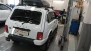 Lada (ВАЗ) Niva Legend I Санкт-Петербург  - изображение 8