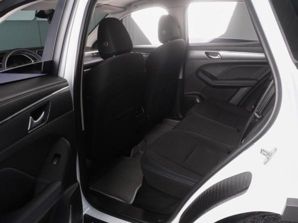 Haval Jolion I Рестайлинг с пробегом 2024 года, цена 2 149 000 рублей, 19112 км, внедорожник, Автокод Объявления