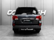 Toyota Land Cruiser 200 Series Рестайлинг 1 Тюмень  - изображение 30