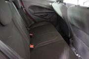 Ford Fiesta Mk6 Рестайлинг Нижний Новгород  - изображение 40