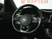Kia Optima IV Рестайлинг Вологда  - изображение 31