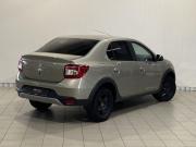 Renault Logan II Рестайлинг Курск  - изображение 19