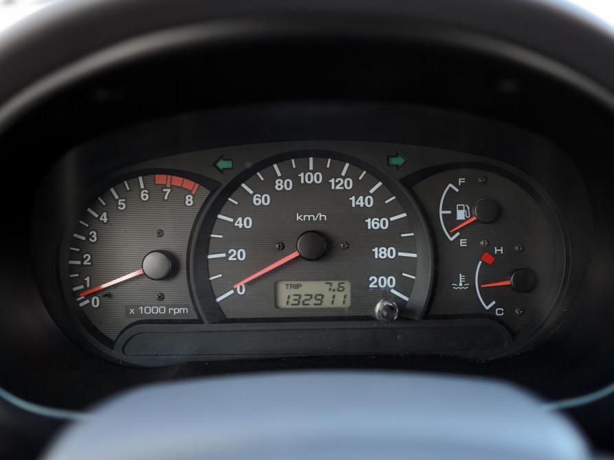 Hyundai Accent II Ижевск  - изображение 15