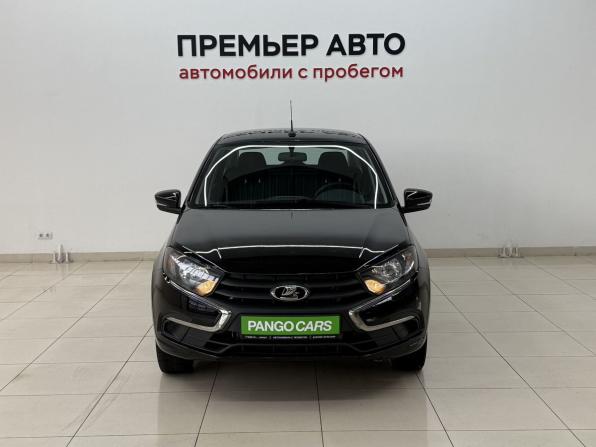 Lada (ВАЗ) Granta I Рестайлинг с пробегом 2023 года, цена 590 000 рублей, 79049 км, седан, Автокод Объявления