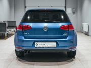 Volkswagen Golf VII Екатеринбург  - изображение 24