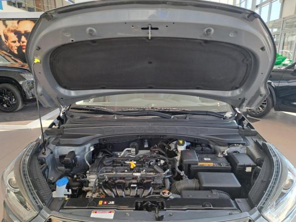 Hyundai Creta I Рестайлинг с пробегом 2020 года, цена 2 250 000 рублей, 50500 км, внедорожник, Автокод Объявления
