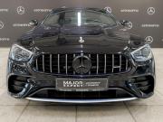 Mercedes-Benz E-Класс AMG V (W213) Рестайлинг Москва  - изображение 32