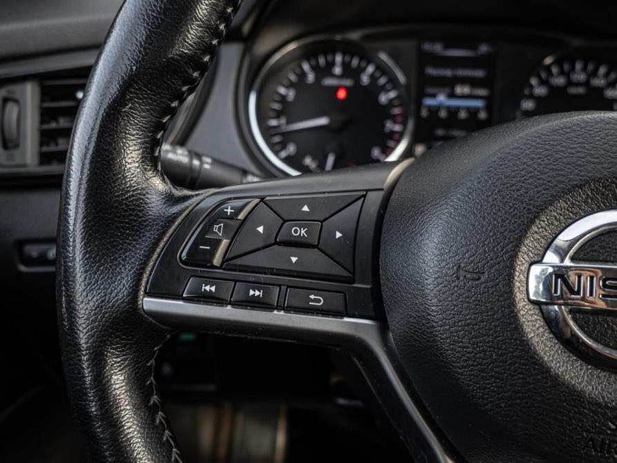 Nissan Qashqai II Рестайлинг Краснодар  - изображение 17