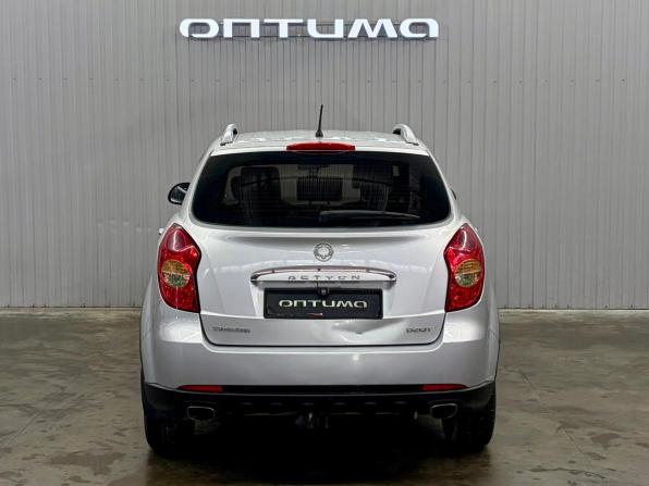 SsangYong Actyon II с пробегом 2012 года, цена 787 000 рублей, 318217 км, внедорожник, Автокод Объявления
