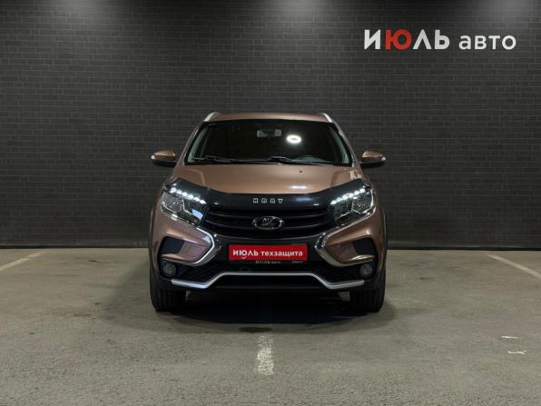 Lada (ВАЗ) XRAY I с пробегом 2021 года, цена 1 220 000 рублей, 47923 км, хэтчбек, Автокод Объявления