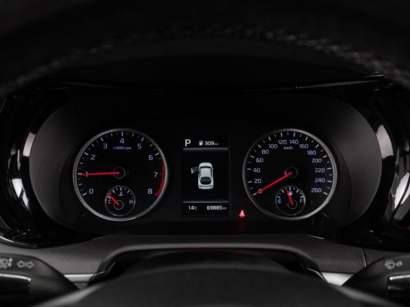 Kia K5 III с пробегом 2021 года, цена 2 600 000 рублей, 69885 км, седан, Автокод Объявления