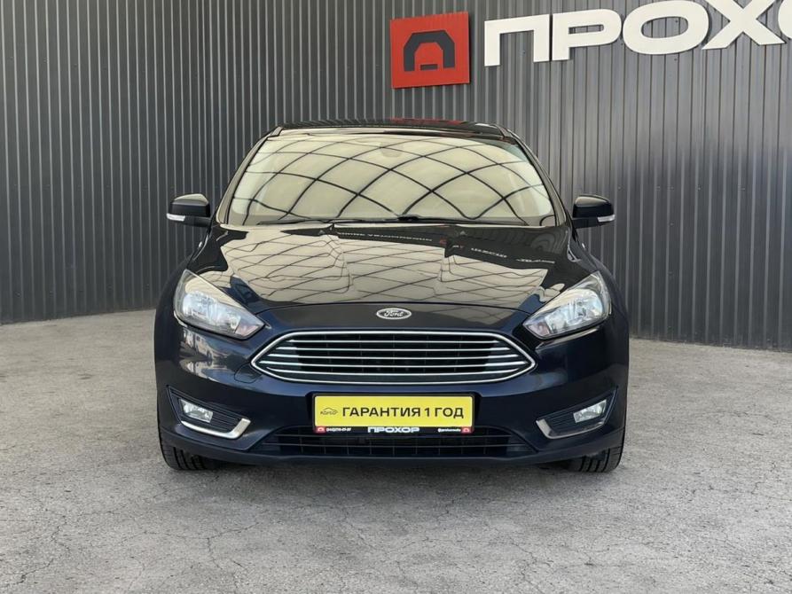Ford Focus III Рестайлинг Пермь  - изображение 2