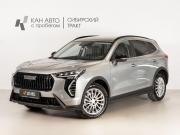 Haval Jolion I Рестайлинг Казань  - изображение 9
