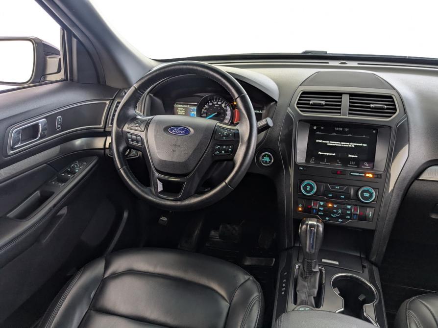 Ford Explorer V Рестайлинг 2 Москва  - изображение 24