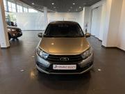 Lada (ВАЗ) Granta I Рестайлинг Чебоксары  - изображение 42