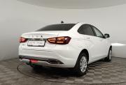 Lada (ВАЗ) Vesta I Рестайлинг (NG) Волгоград  - изображение 29