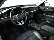 Kia Optima IV Рестайлинг Санкт-Петербург  - изображение 35