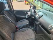 Nissan Note I Москва  - изображение 26