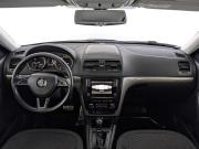 Skoda Yeti I Рестайлинг Москва  - изображение 40