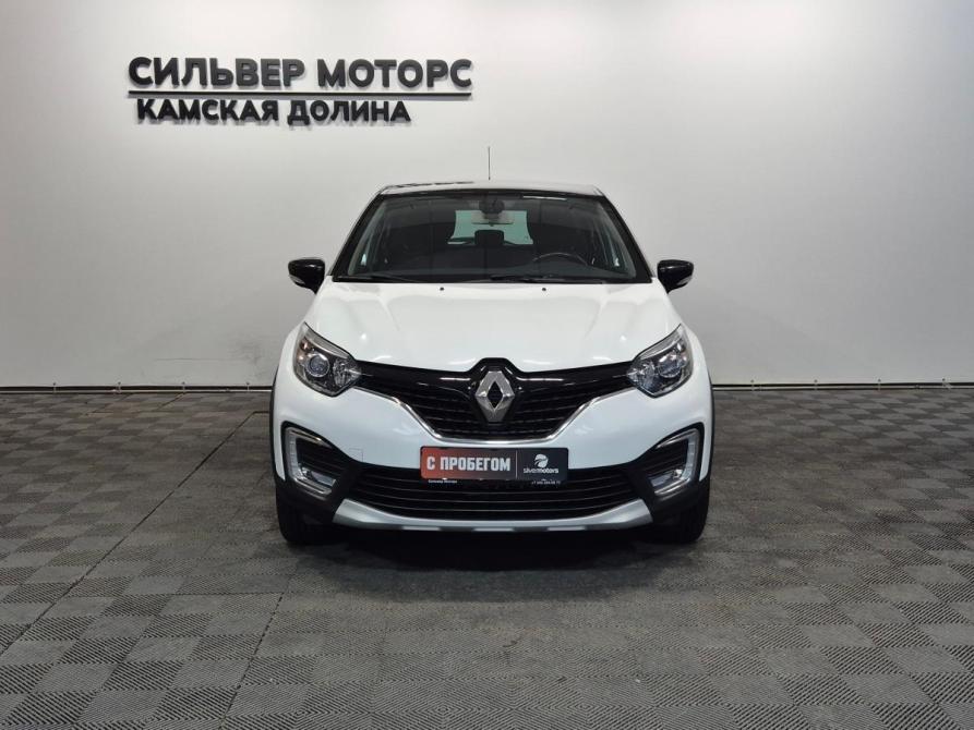 Renault Kaptur I Пермь  - изображение 7