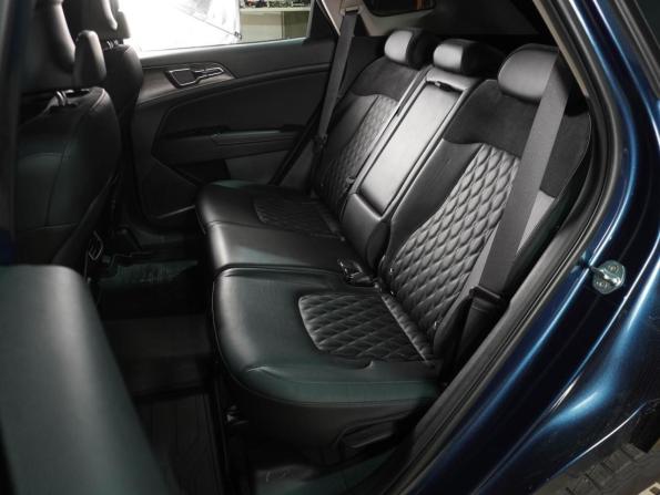 Kia Sportage V с пробегом 2021 года, цена 3 449 000 рублей, 63247 км, внедорожник, Автокод Объявления