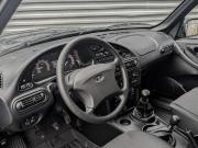 Lada (ВАЗ) Niva Travel I Москва  - изображение 40