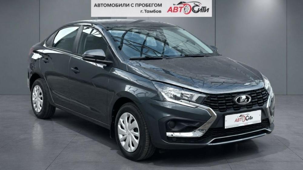 Lada (ВАЗ) Iskra Тамбов  - изображение 1