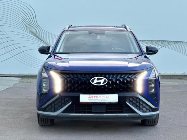 Hyundai Mufasa I (NU2) с пробегом 2023 года, цена 3 100 000 рублей, 44431 км, внедорожник, Автокод Объявления