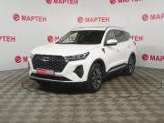 Chery Tiggo 7 Pro Max I Вологда  - изображение 19