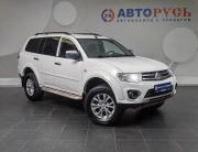 Mitsubishi Pajero Sport II Рестайлинг Москва  - изображение 25
