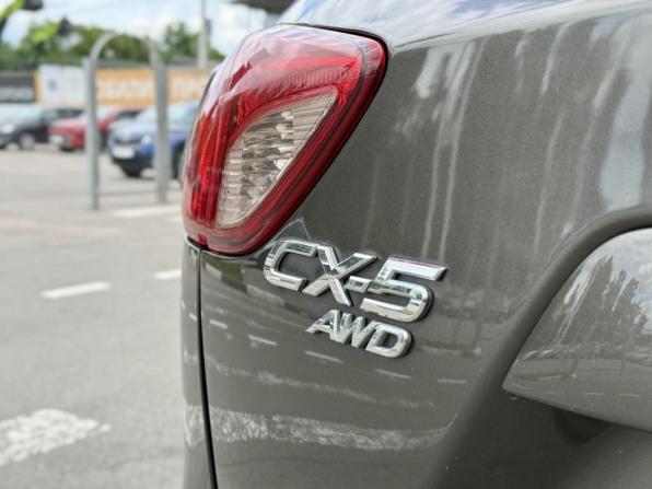 Mazda CX-5 I Рестайлинг с пробегом 2016 года, цена 2 125 000 рублей, 197894 км, внедорожник, Автокод Объявления