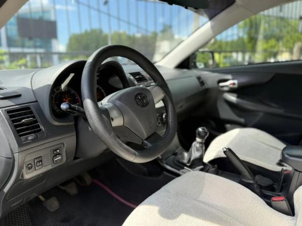 Toyota Corolla X (E140 E150) Рестайлинг с пробегом 2012 года, цена 929 000 рублей, 232779 км, седан, Автокод Объявления