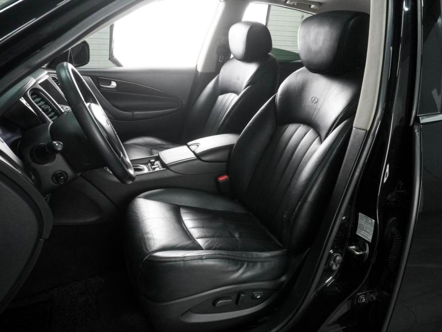 Infiniti EX I (J50) Воронеж  - изображение 10