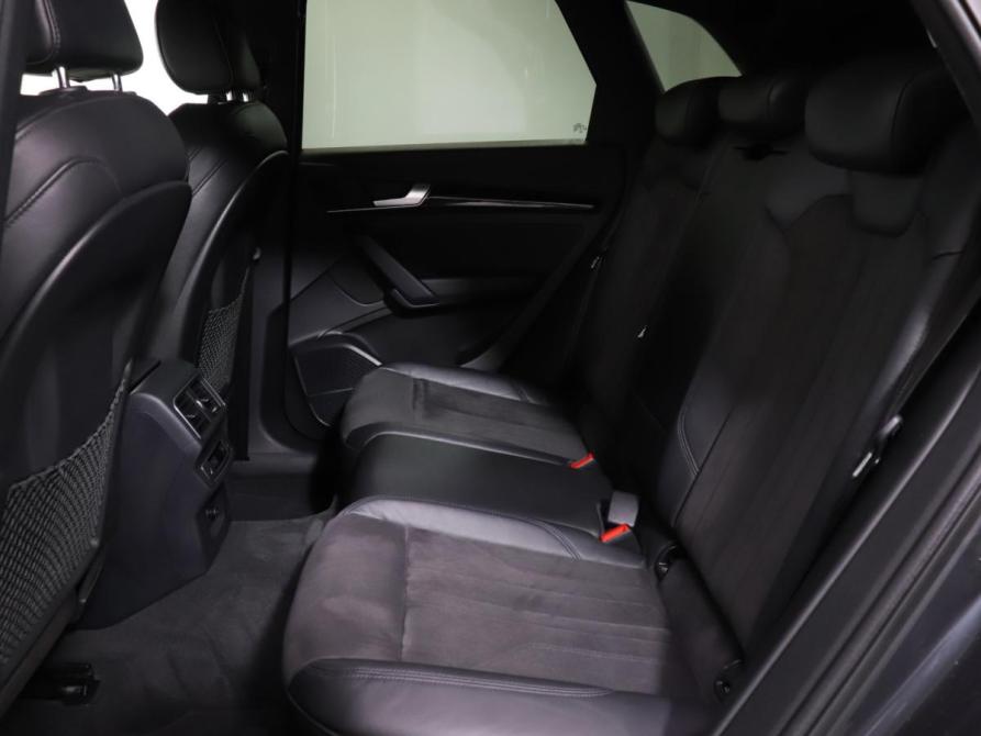 Audi Q5 II (FY) Москва  - изображение 10